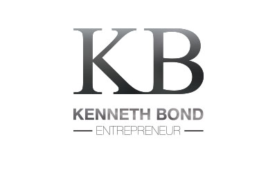 CEO, Kenneth Bond