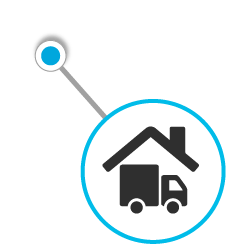 House Truck Bill of Lading