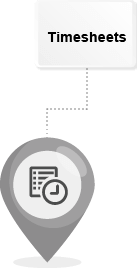 Timesheets