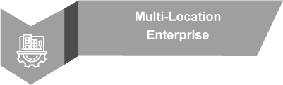 Multi Location Enterprise