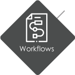 Workflows