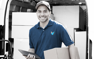 Dispatch, Delivery, Courier, Long Haul, Rental & Carrier Management