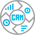 Customer Relationship Management (CRM)