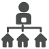 Distribution Centres, Commercial & Retail Outlets