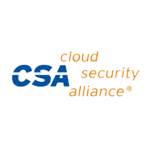 Cloud Security Alliance Controls