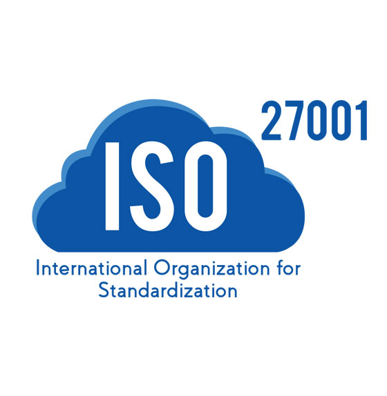 International Organization for Standardization: 27001