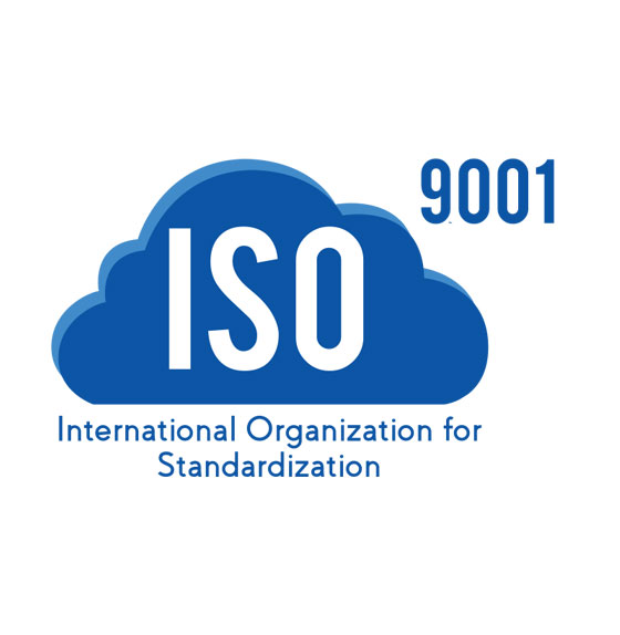 International Organization for Standardization: 9001