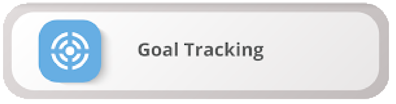 Goal Tracking