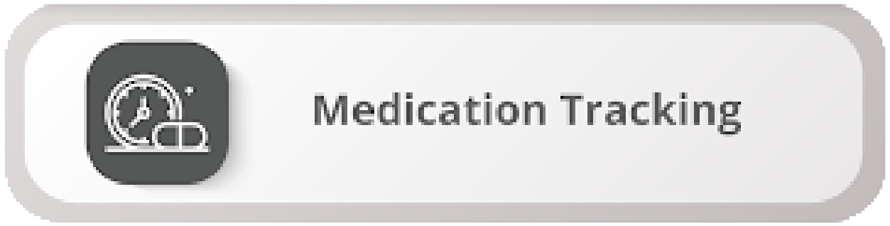 Medication Tracking