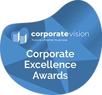 Corporate Excellence Awards logo
