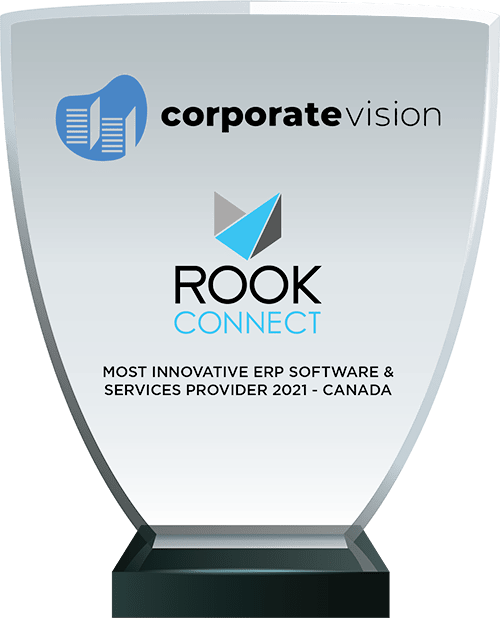 Corporate Visions Awards logo