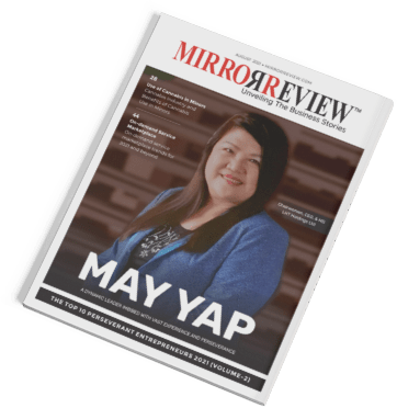 Mirror Review Magazine