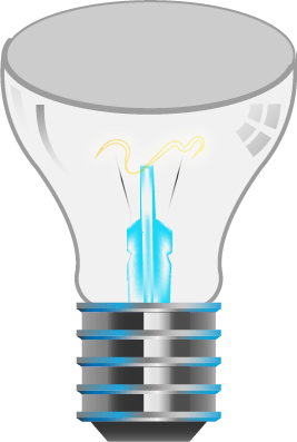 Light Bulb Image