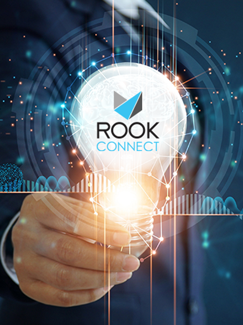 RookConnect lightbulb