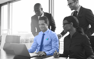 Business Management Software, Professional Services, Internal & External Consulting