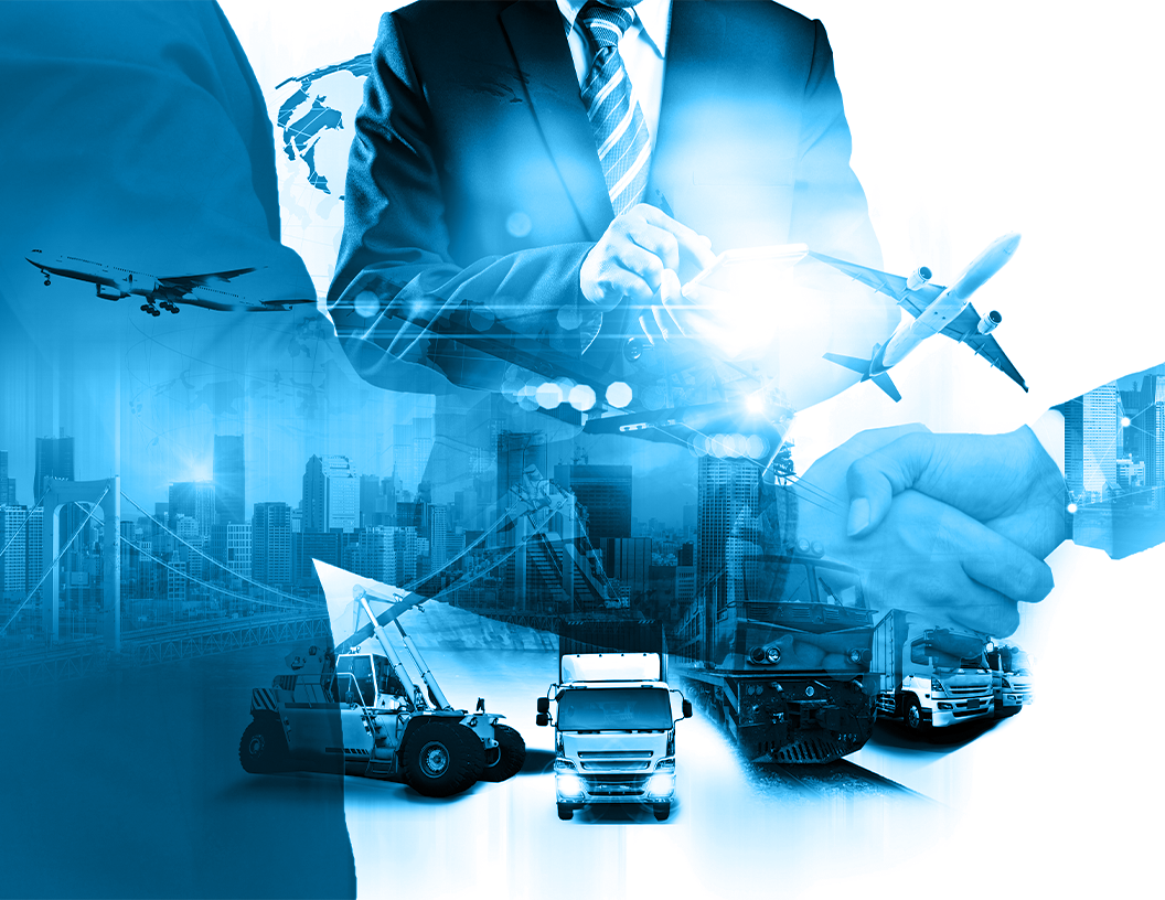 Freight & Logistics Global Transportation Solutions