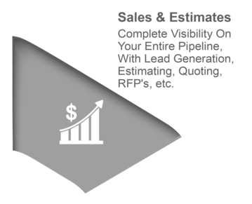 Sales & Estimates