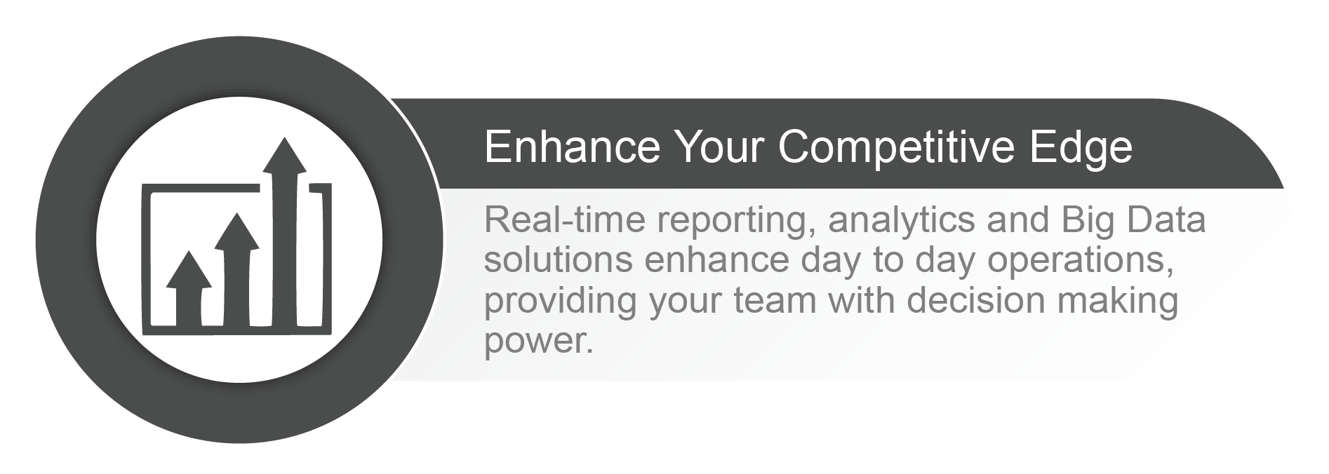 Eliminate Redundant Systems