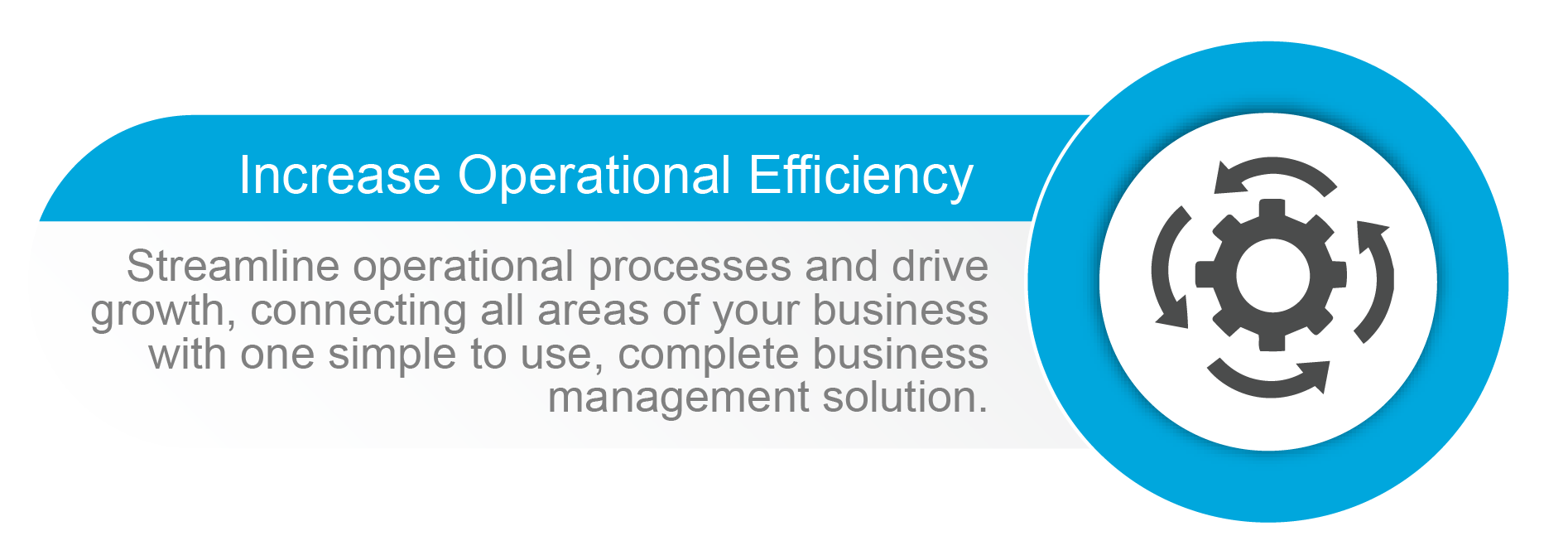 Improve Productivity