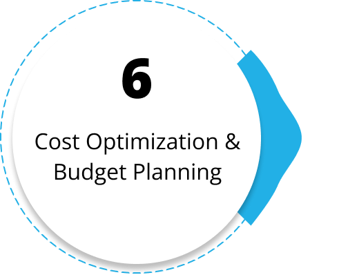 Cost Optimization & Budget Planning