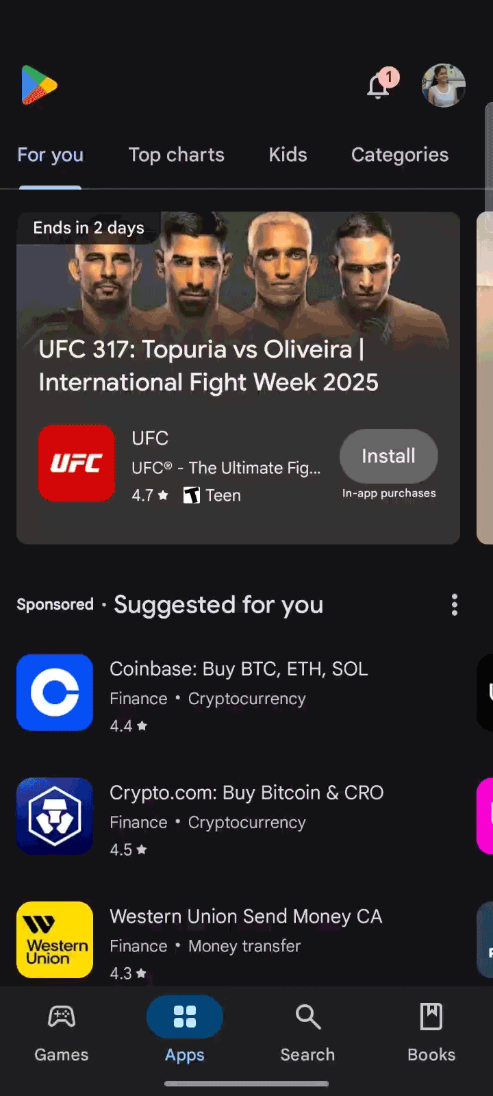 Download The App