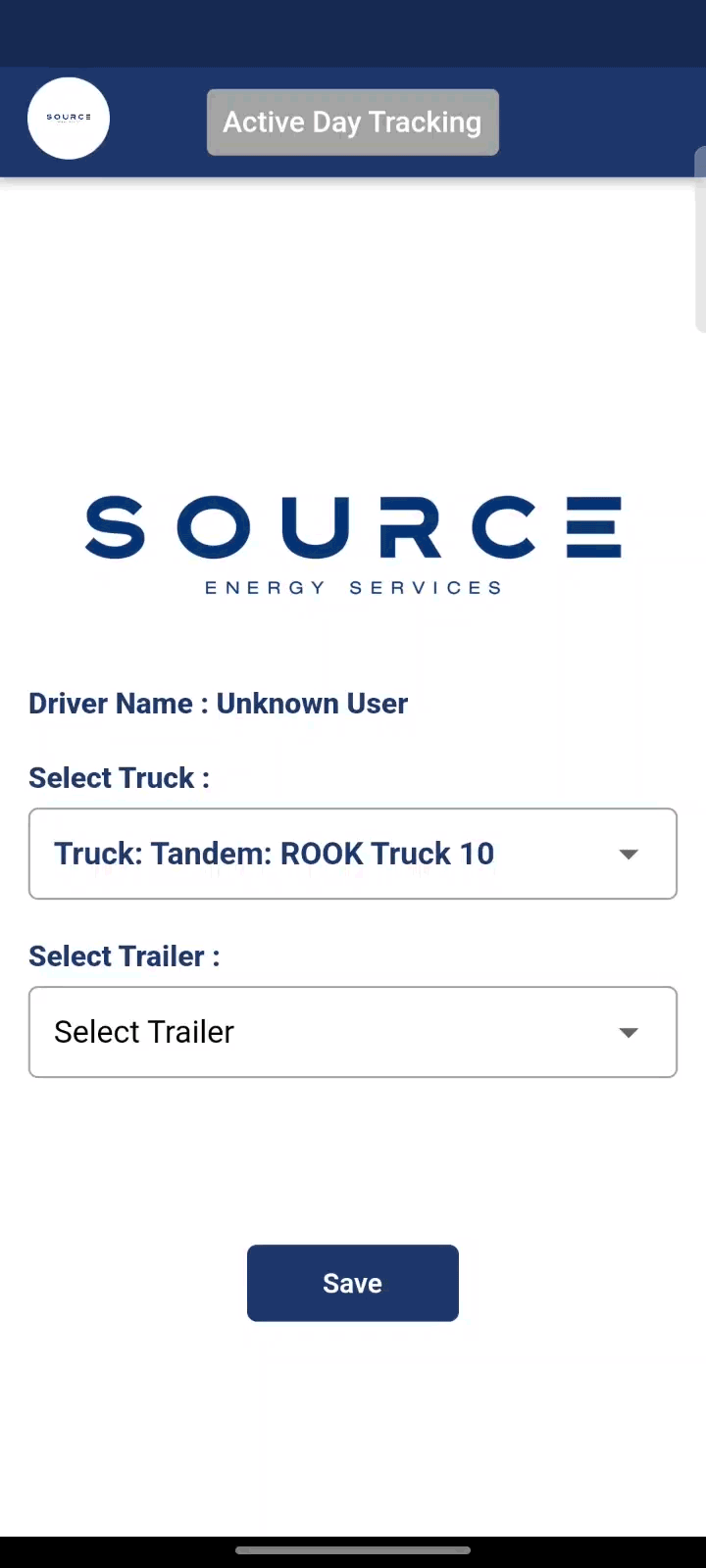 Select Equipment