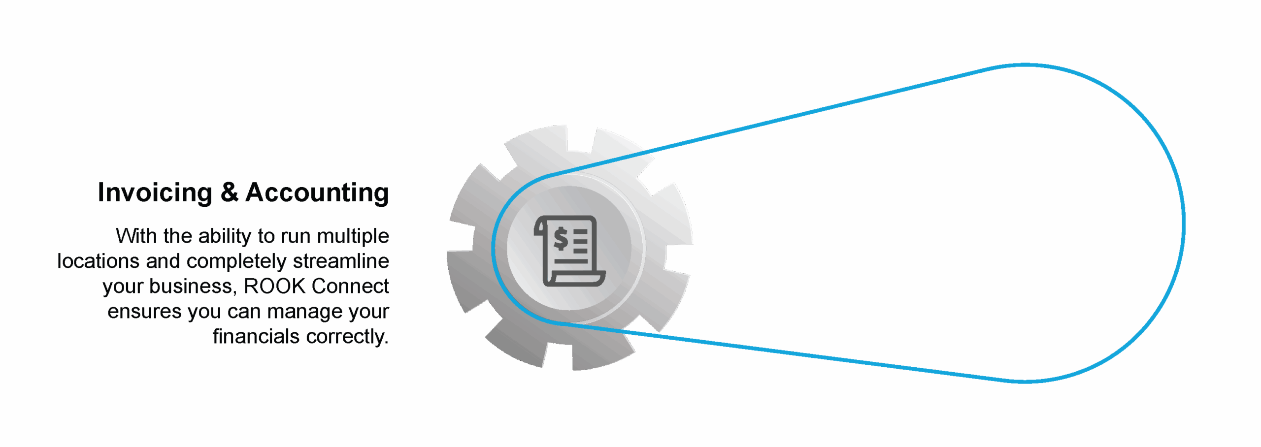 Invoicing & Accounting
