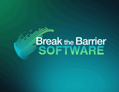 Break The Barrier Innovation