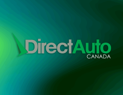 Direct Auto Canada