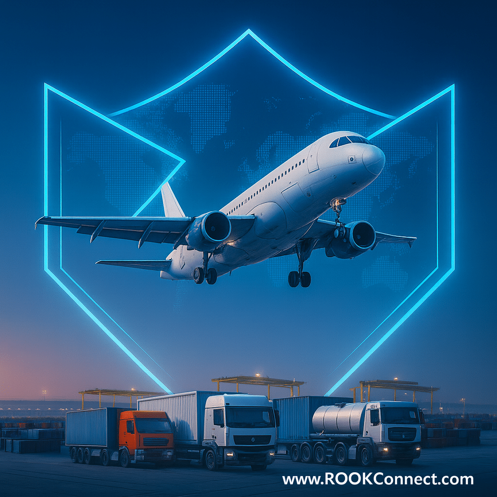 ROOK Air & Freight Logistics