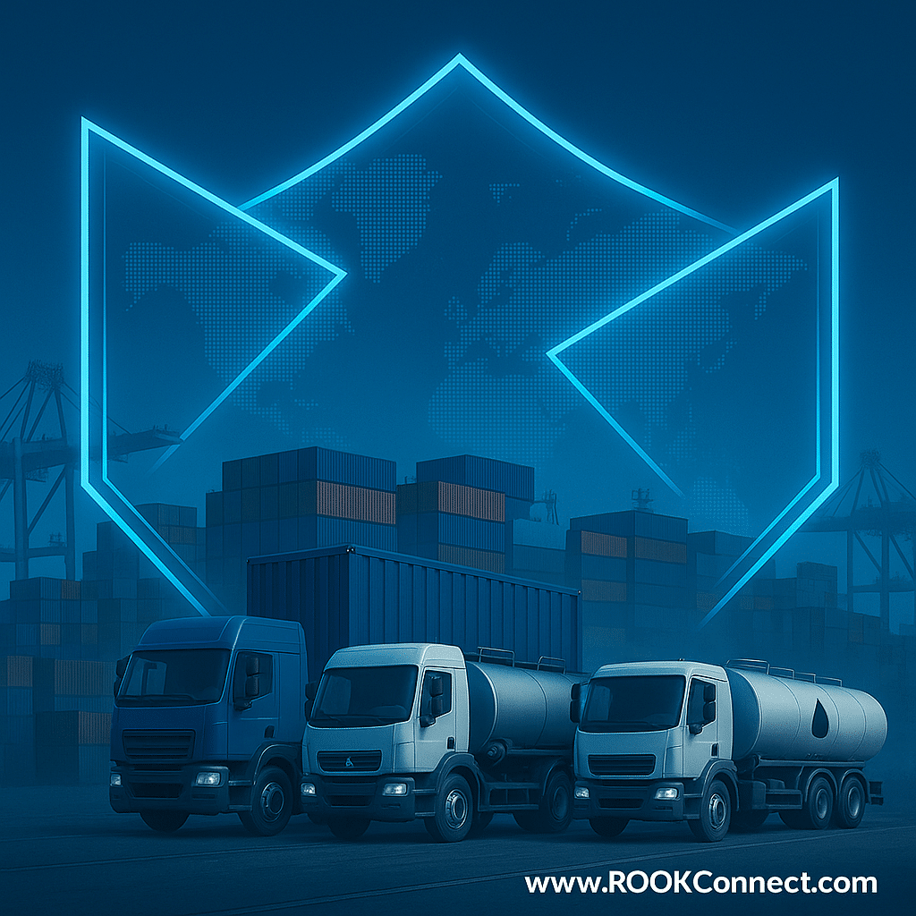 ROOK Trucking & Land Logistics