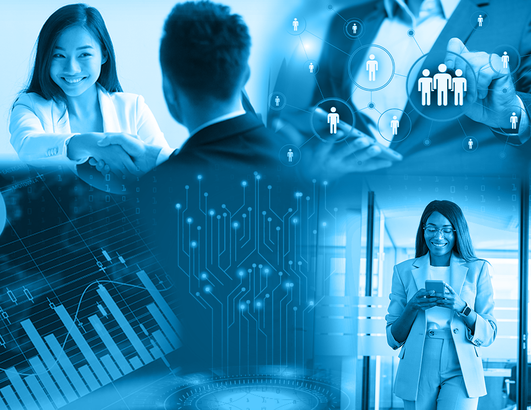 Human Resource Management (HRM)